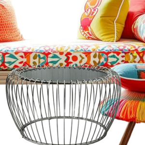 Coffee and Accent Tables