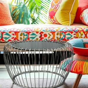 Console Tables